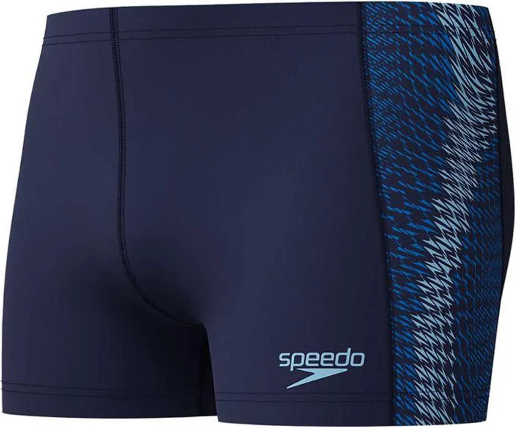 Short de bain Speedo Endurance+ Max Tech Panel résistant au chlore - 8