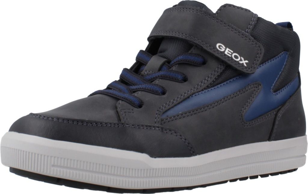 Geox Jungen Stiefeletten J364AF 0MEFU C0700 Farbe: Blau Größe: 34