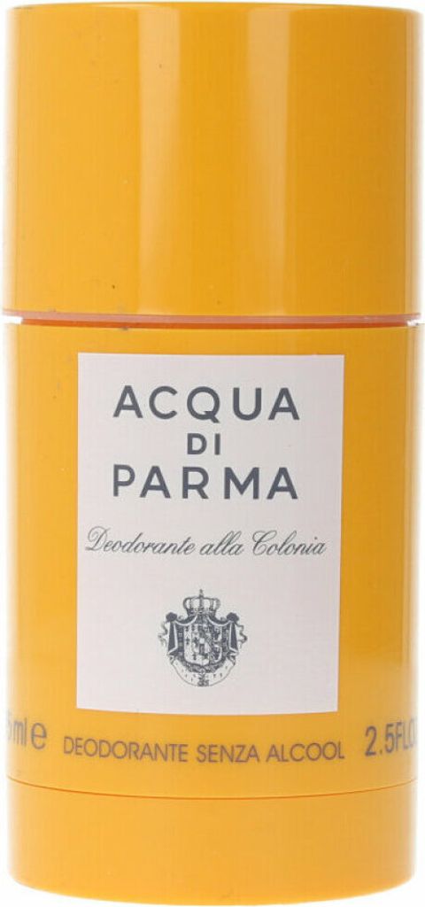Acqua di Parma Deodorante alla Colonia, Unisex, Deodorant, Deostift, Stab, 75 ml, Universal