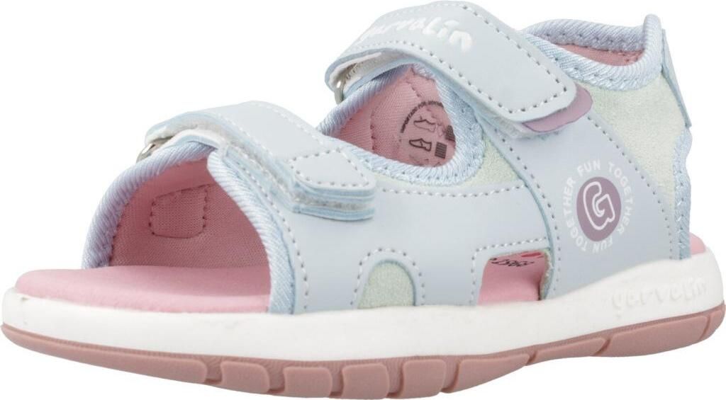 GARVALIN 242817G Blau