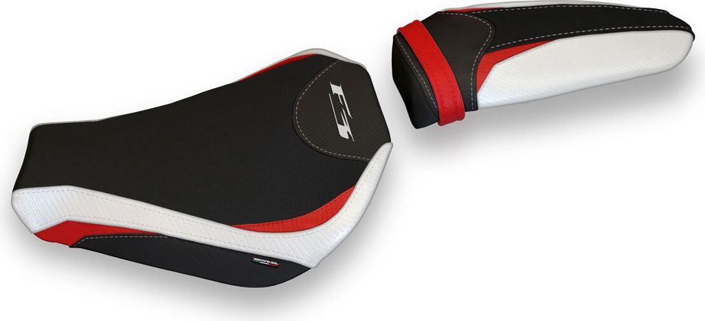 Satteldecke spezifisch 2WHR-1 für MV Agusta F3 (2012-2022)