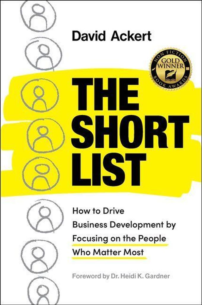 The Short List