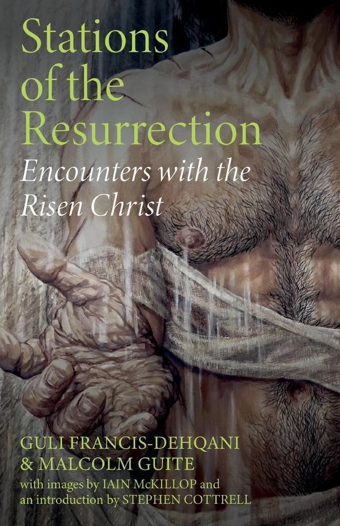 Stations Of The Resurrection: Encounters – Lingua: Inglese