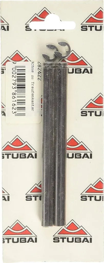 Stubai 282422 Asse per Piegatrice 282413 - Componente Strutturale