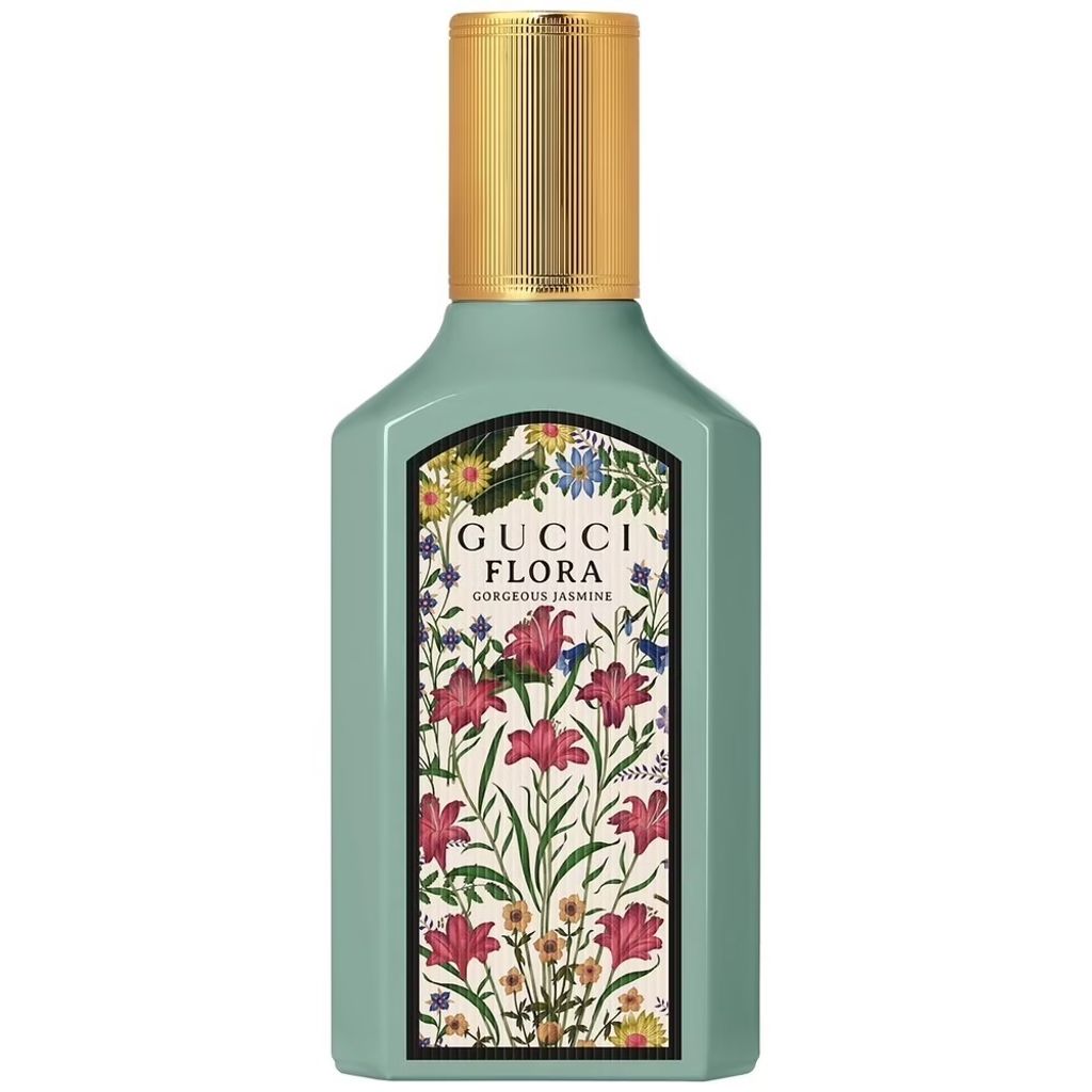 Gucci Flora Gorgeous Jasmine Eau de Parfum 50ml Obrázok produktu 