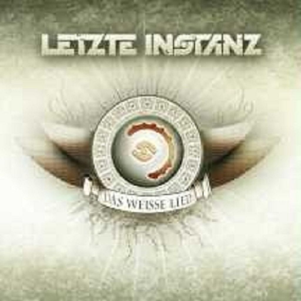 Letzte Instanz-Das weisse Lied