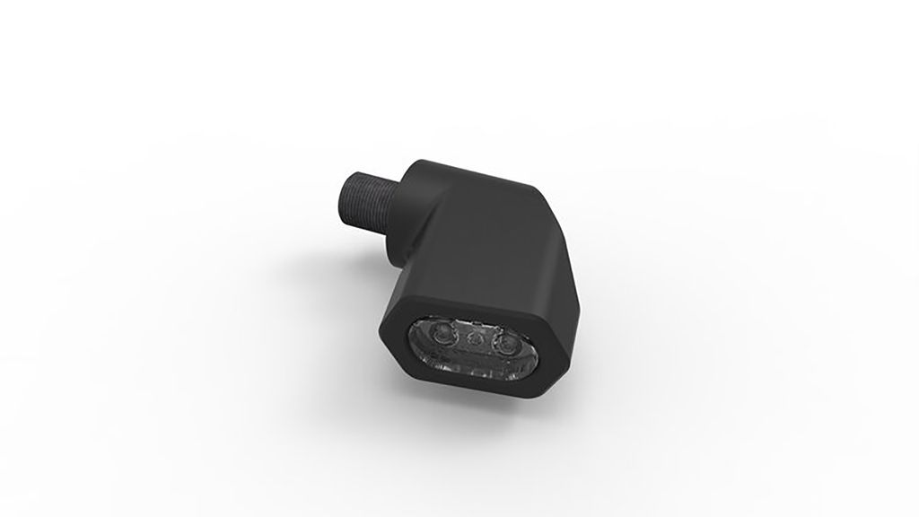 Motoism Micro Blinker Blinker Mi Micro Indian