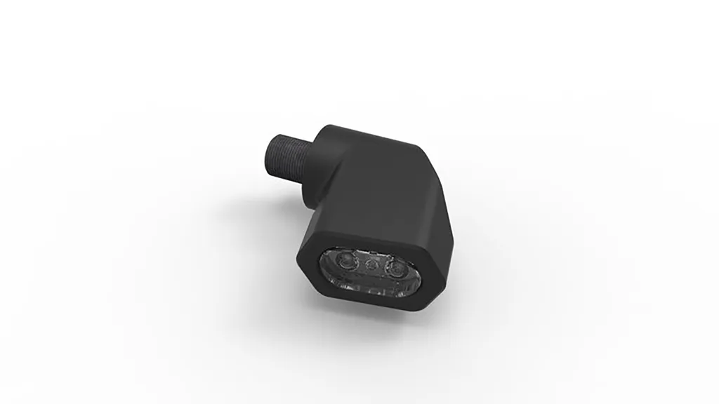 Clignotant MICRO LED pour Moto Indian - Accessoire de Personnalisation