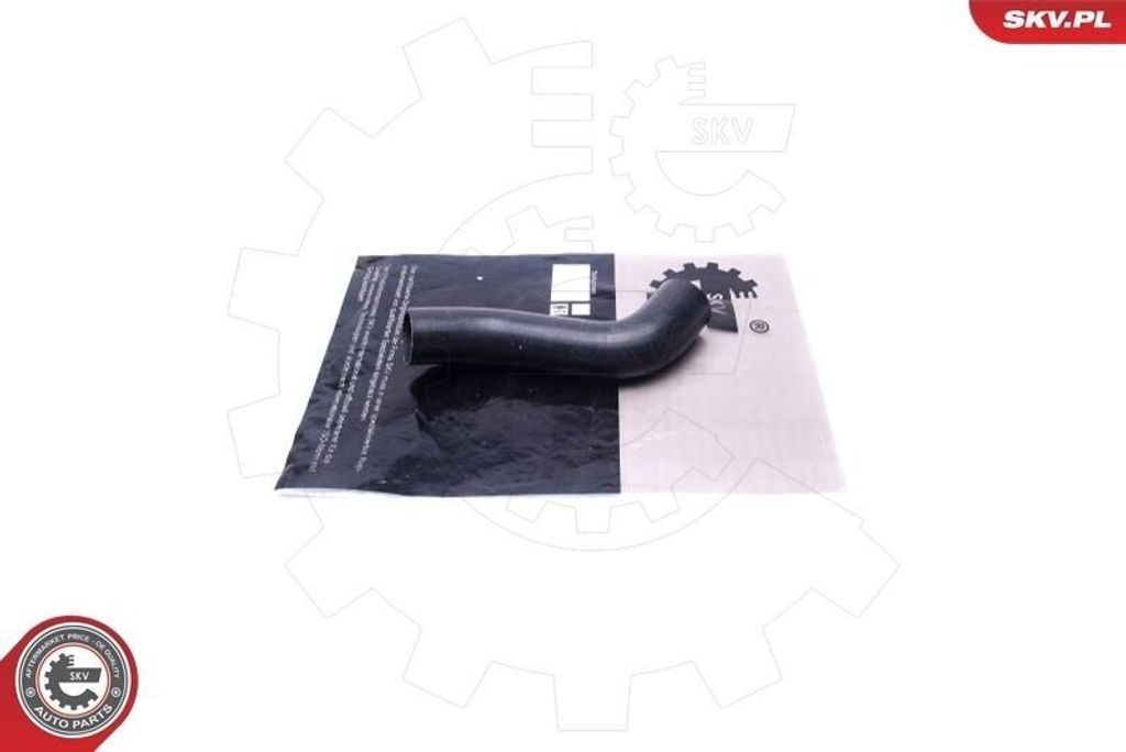 ESEN SKV 54SKV003 Turbo Ladeluftschlauch für HYUNDAI i30 Schrägheck (PDE, PD, PDEN) für KIA Ceed III Schrägheck (CD)