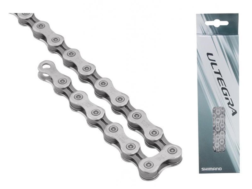 Shimano Kette CN6701 10-fach Dura-Ace/Ultegra/105 116 Produktbild 