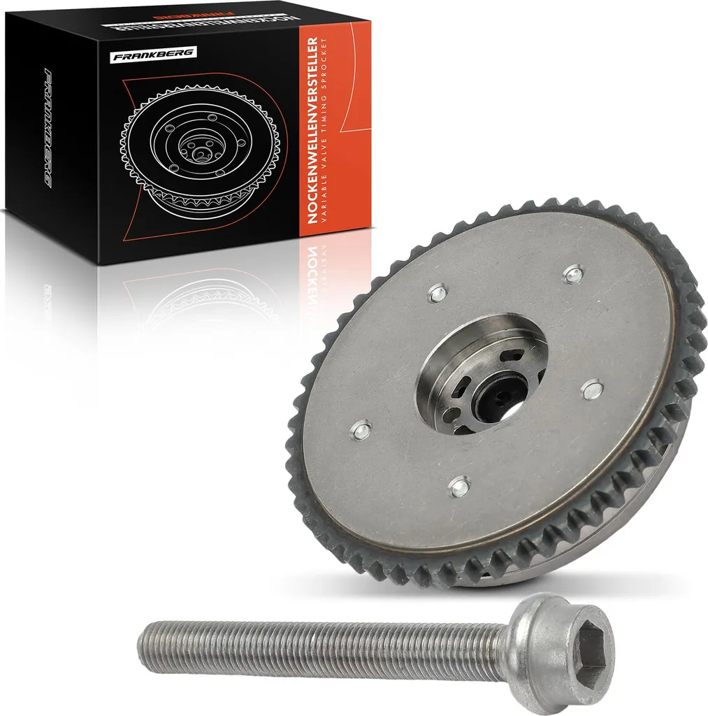 Actionneur de Calage Variable VVT pour Moteur Opel Astra et Insignia