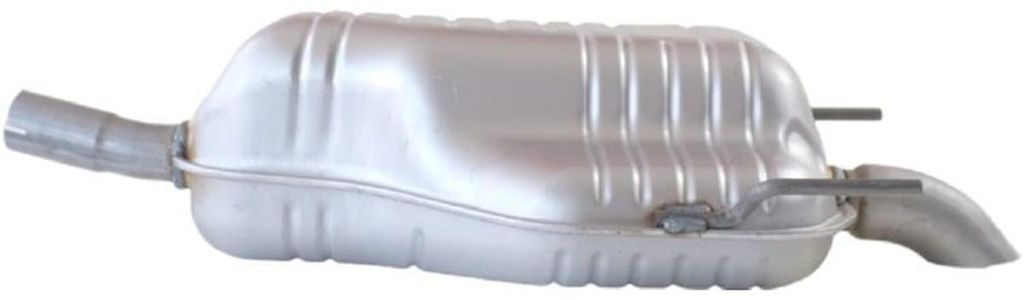 Bosal Endschalldämpfer  185-469 Produktbild 