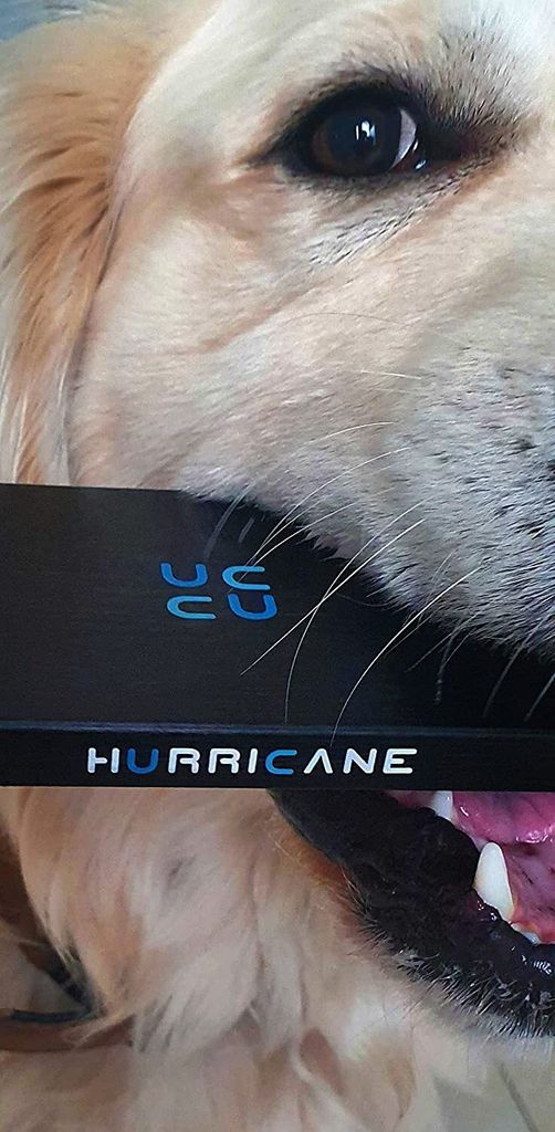Hurricane GD25612 Externe Festplatte 500GB 2,5' USB 3.0 PC Produktbild 7