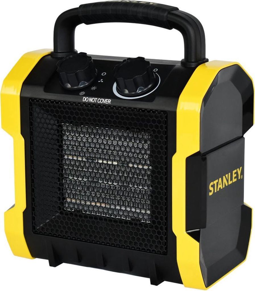 - Heizgert - Ptc-Keramik-Heizelement - 2000 W Produktbild 