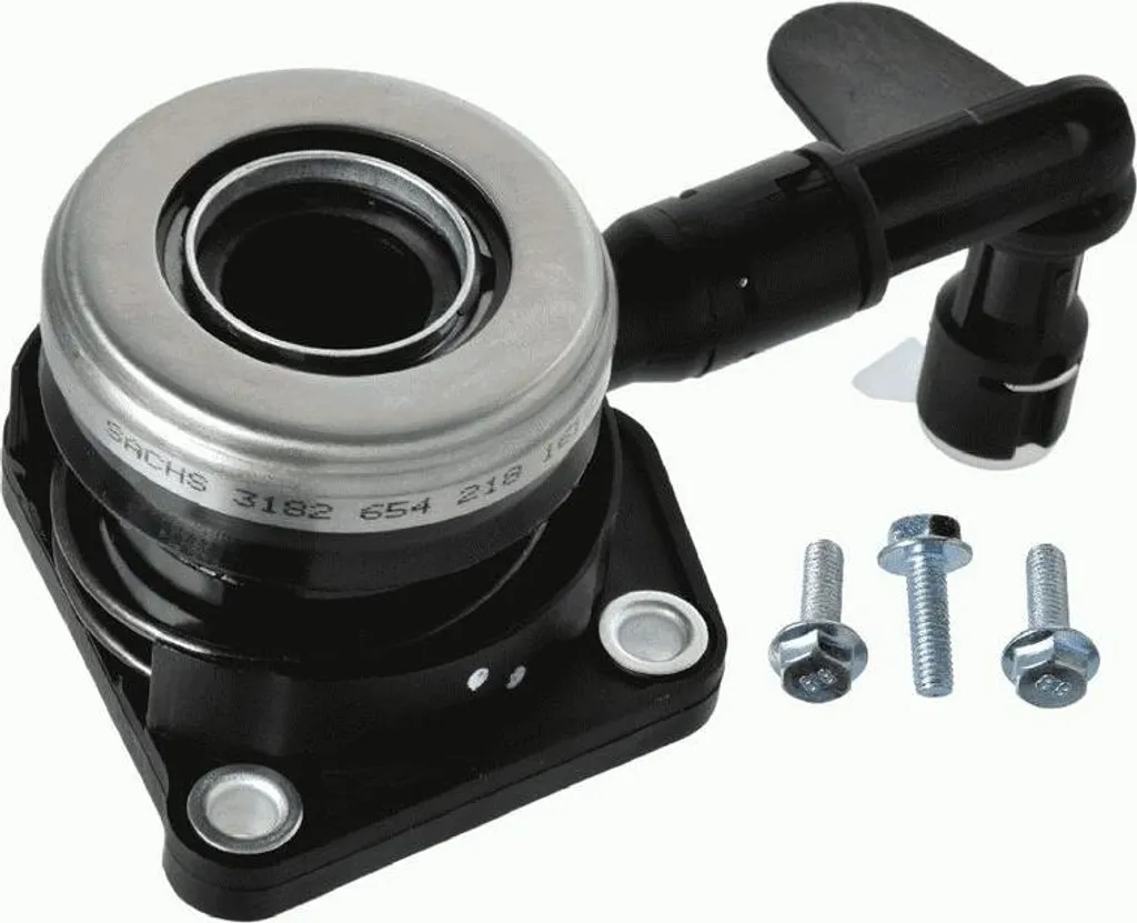 Butée hydraulique d'embrayage SACHS compatible Focus V50 et S40 II
