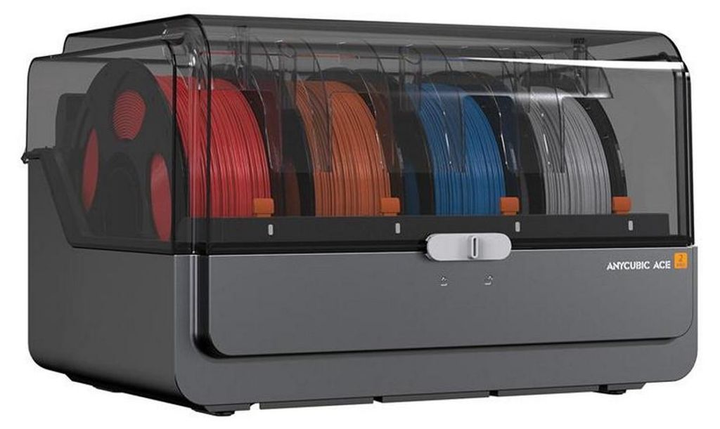 Anycubic Ace 2 Pro for Kobra S1 Series Max X Produktbild 