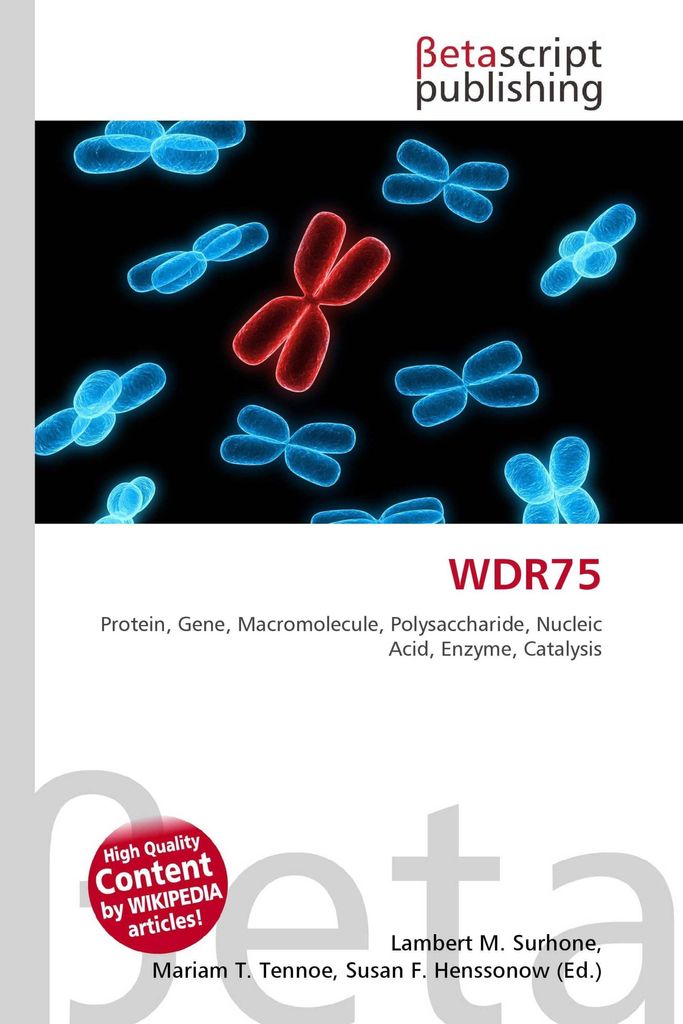 Wdr75