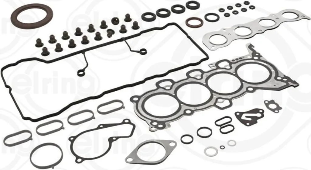 Stop fuite huile moteur Hyundai i40 ix35 2.0 GDi kit de joints 2012-