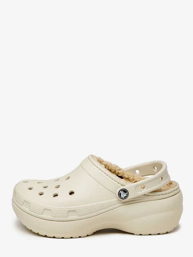 Scarpe con zeppa da donna, CLASSIC Immagine del prodotto 