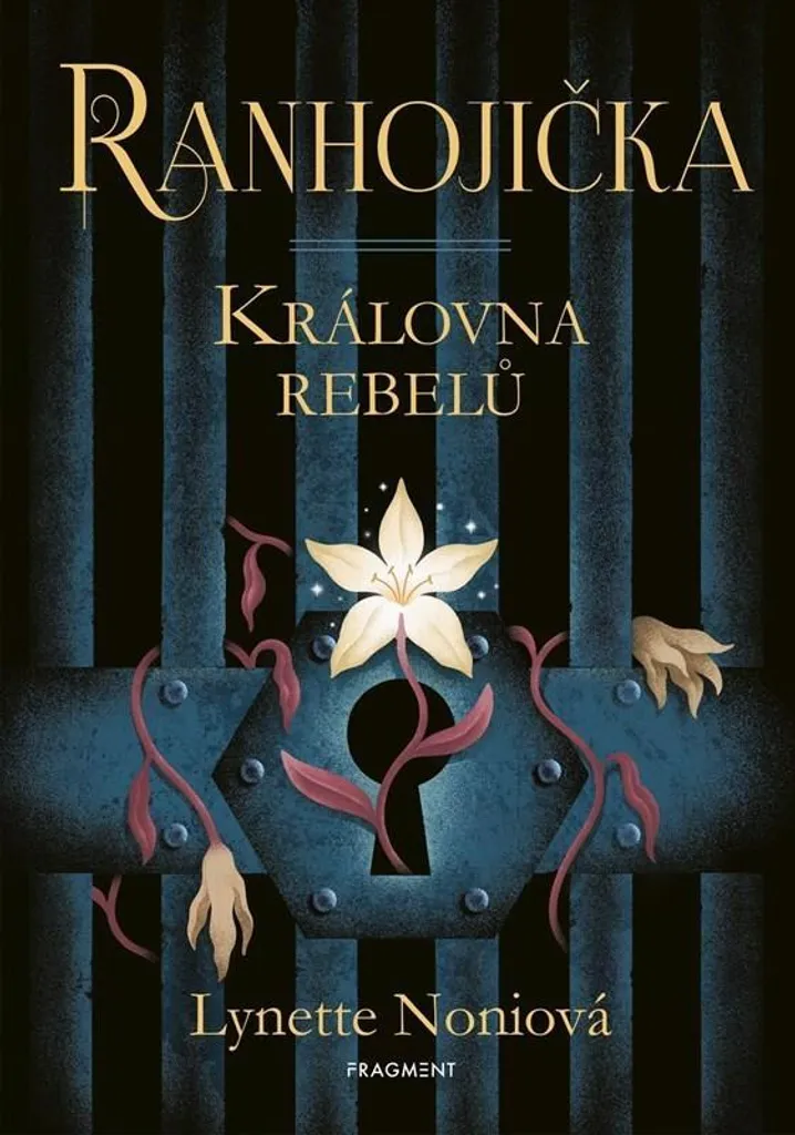 Ranhojička Rebel Queen : La robe de soirée noire qui sublime la silhouette