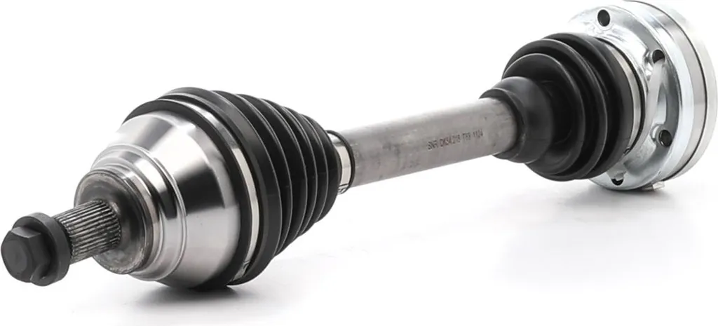 Transmission Avant Gauche pour Réparation VW Golf 7, 6, 5 et Touran