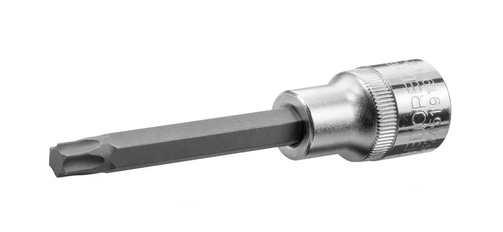 Offerta Inserto GEDORE Red T45 1/2" 100mm | Punta Professionale Torx
