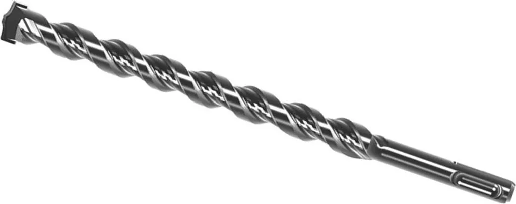 Heller 15642 Bionic Pro SDS-Plus 16x200mm: Massima Durata Cemento