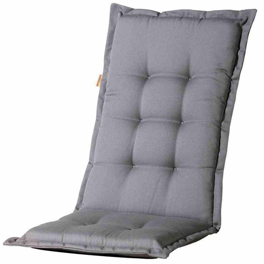 Madison Coussin pour chaise à haut dossier Panama 123x50 cm Image du produit 