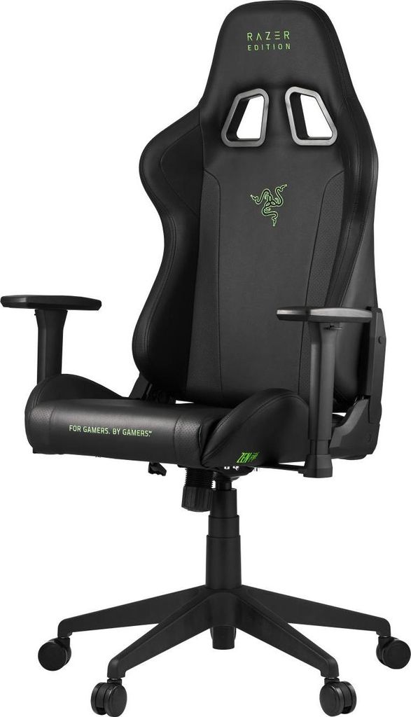Razer TAROK ULTIMATE Gaming-Sessel Gepolsterter Sitz Produktbild 