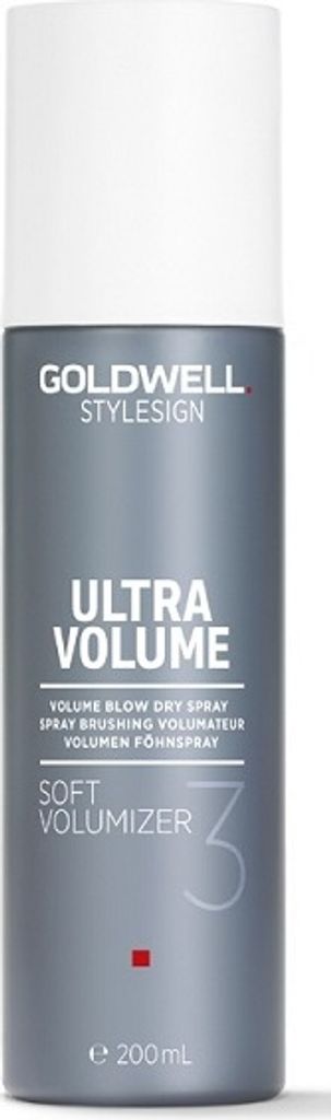 Goldwell Style Sign Soft Volumizer, Haarspray, Unisex, Alle Produktbild 