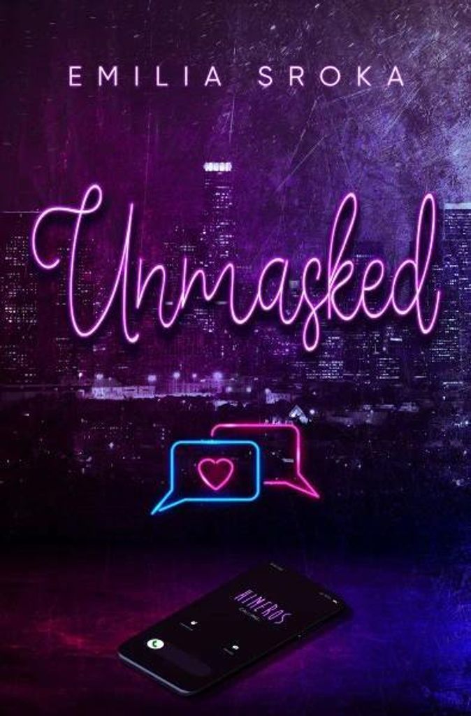 Unmaskiert