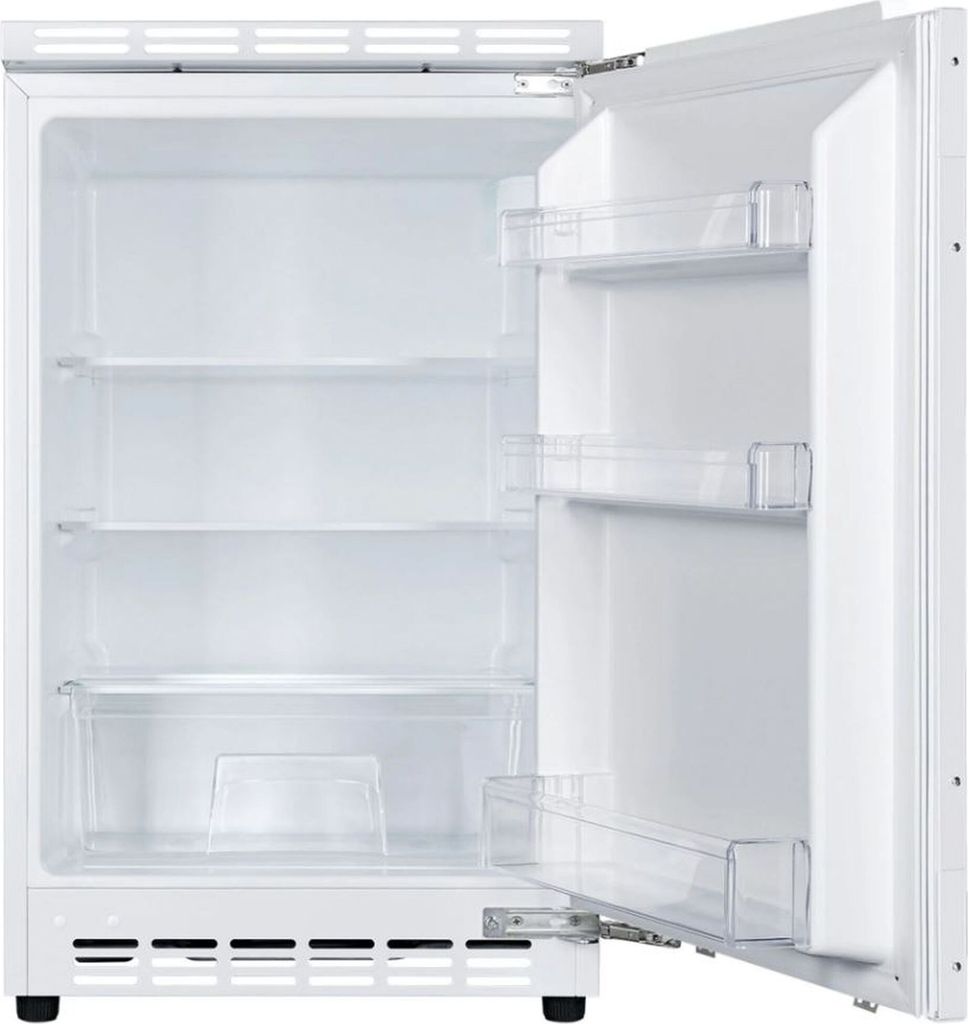 Amica UVKSD 351 951 Unterbau-Kühlschrank