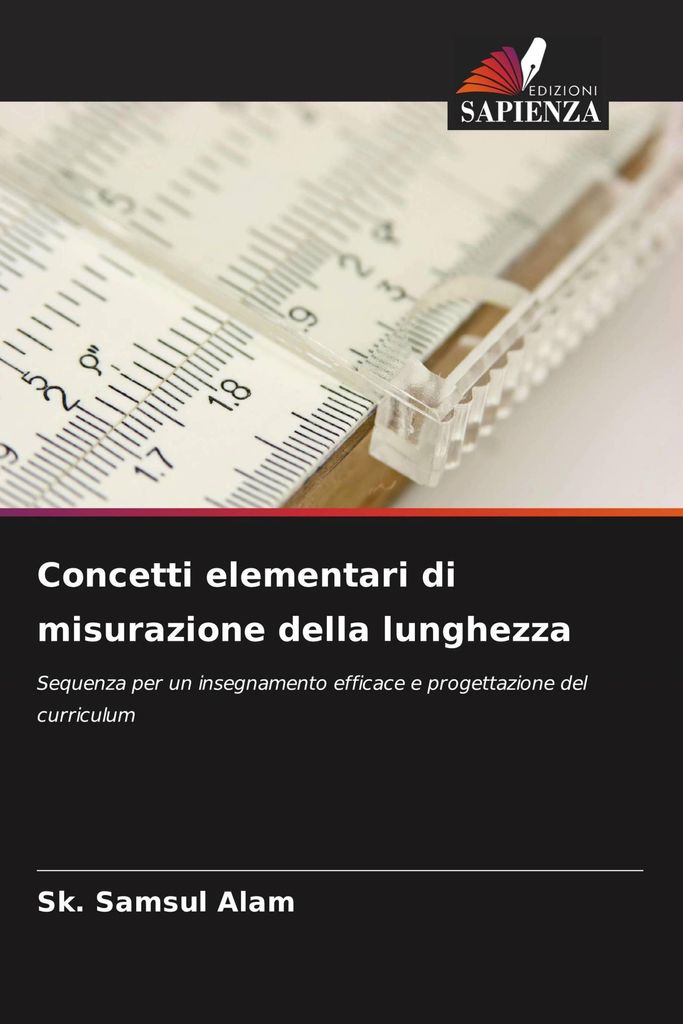 Concetti elementari di misurazione della lunghezza