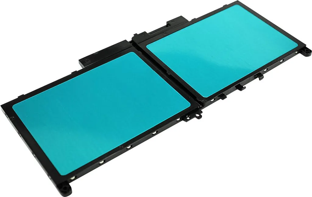 Batteria per Dell Latitude E7270, 0MC34Y, 242WD, J60J5, MC34Y