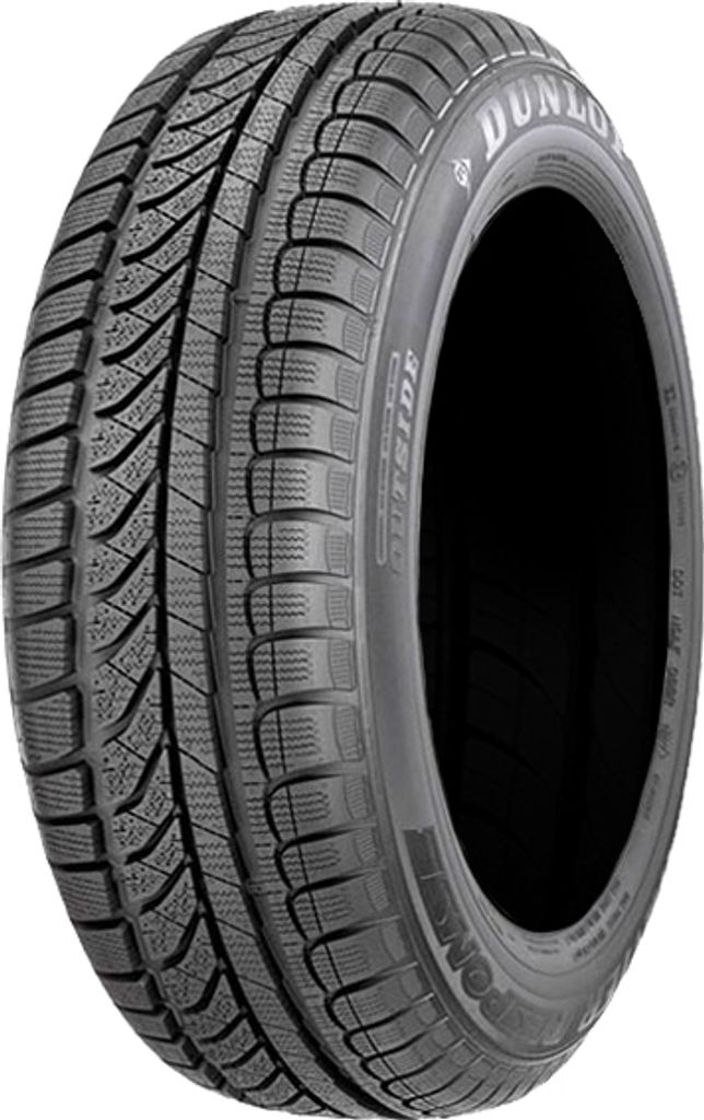 Dunlop Winterreifen motorcycle-tyres SP Winter Response ( Produktbild 