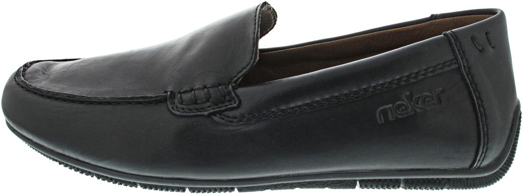 Rieker 09557-00 (44/nero/schwarz) Produktbild 