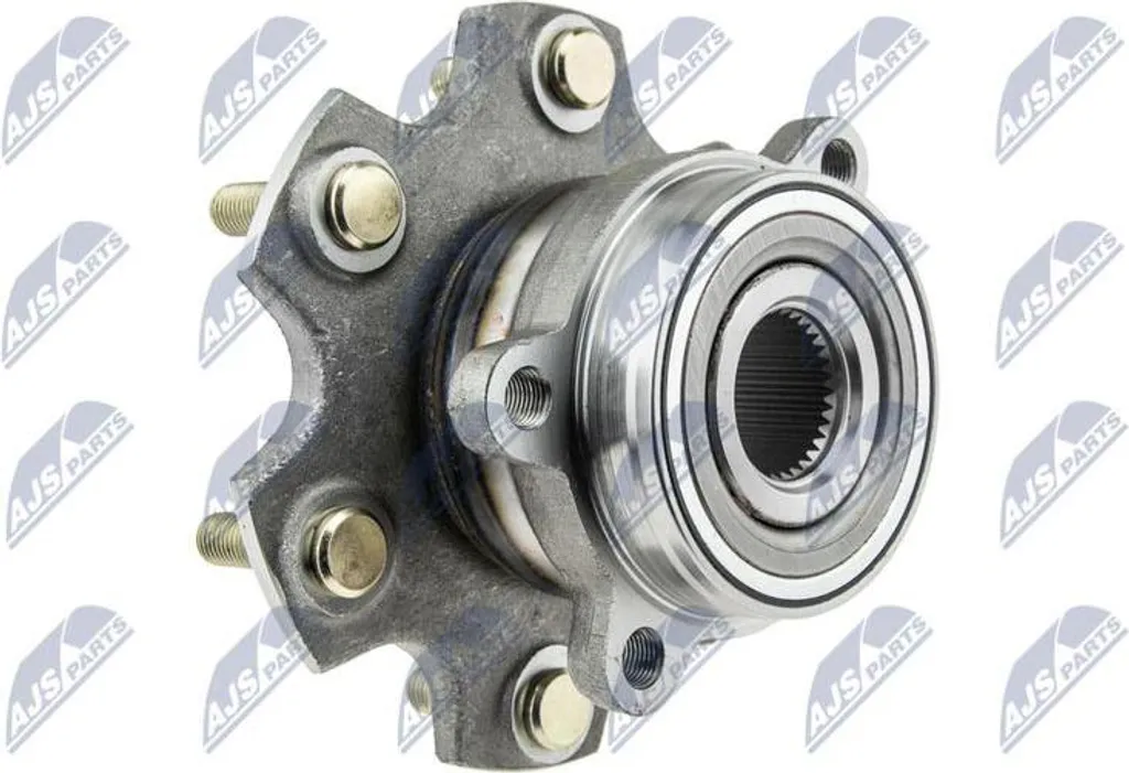 Roulement de Roue Haute Performance OE 3780A011 pour Série Pajero