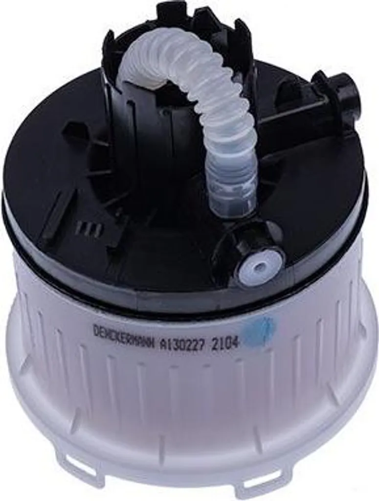 Filtre à gazole adaptable Ford Focus et C-Max référence OE 1234552