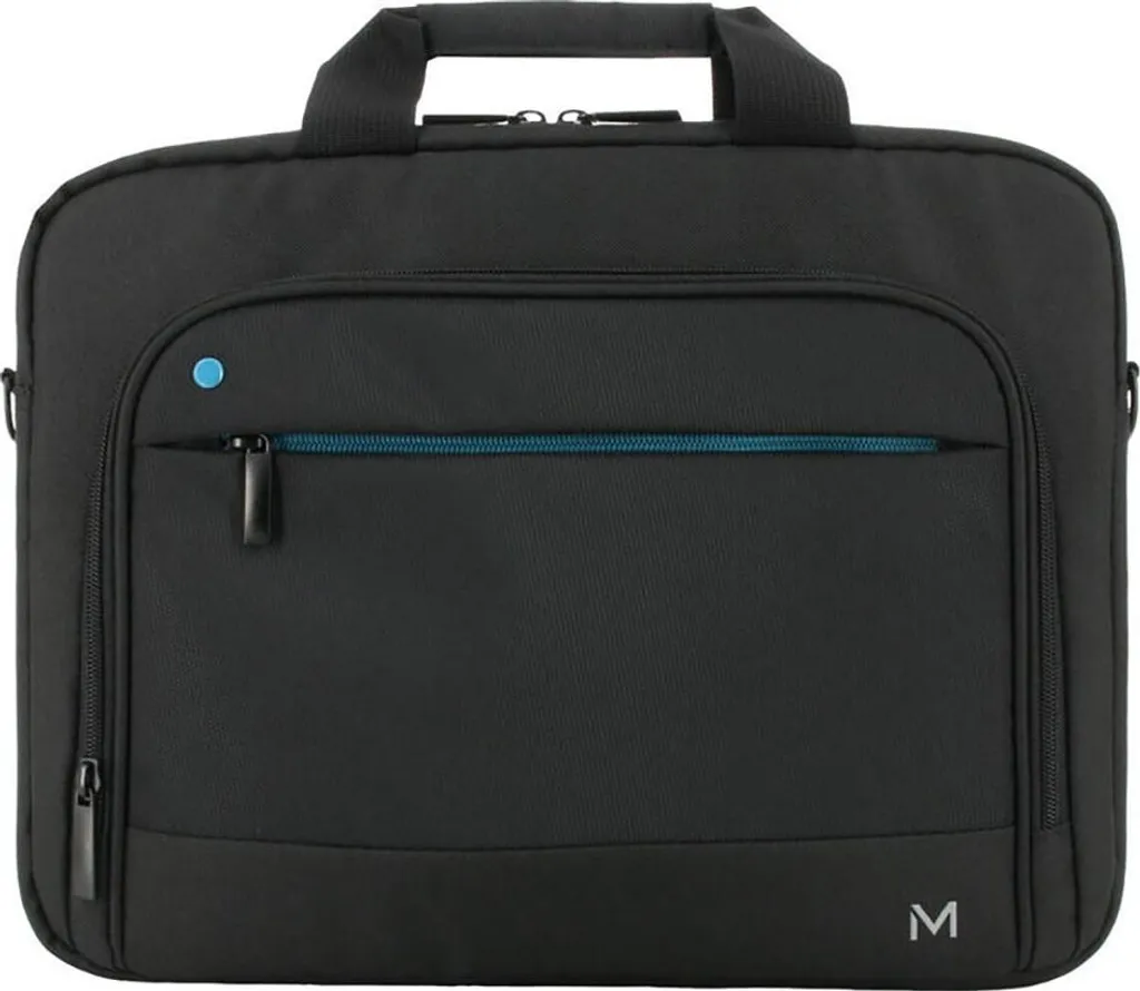 Sacoche ordinateur 14-16" Mobilis TheOne pour déplacements et voyages