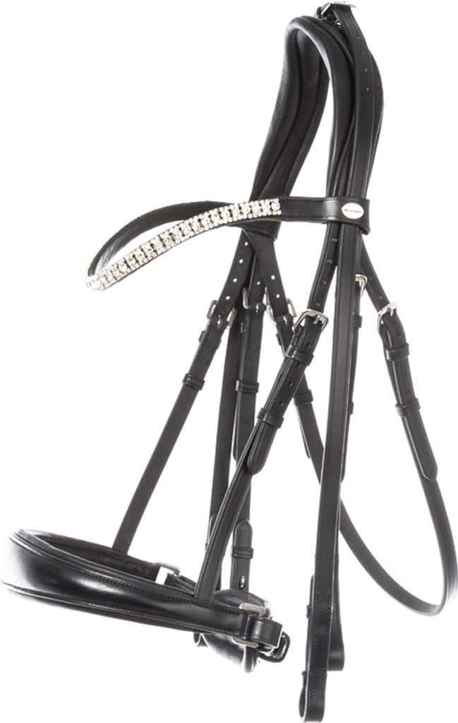 Kavalkade Kandare Sonya schwed.