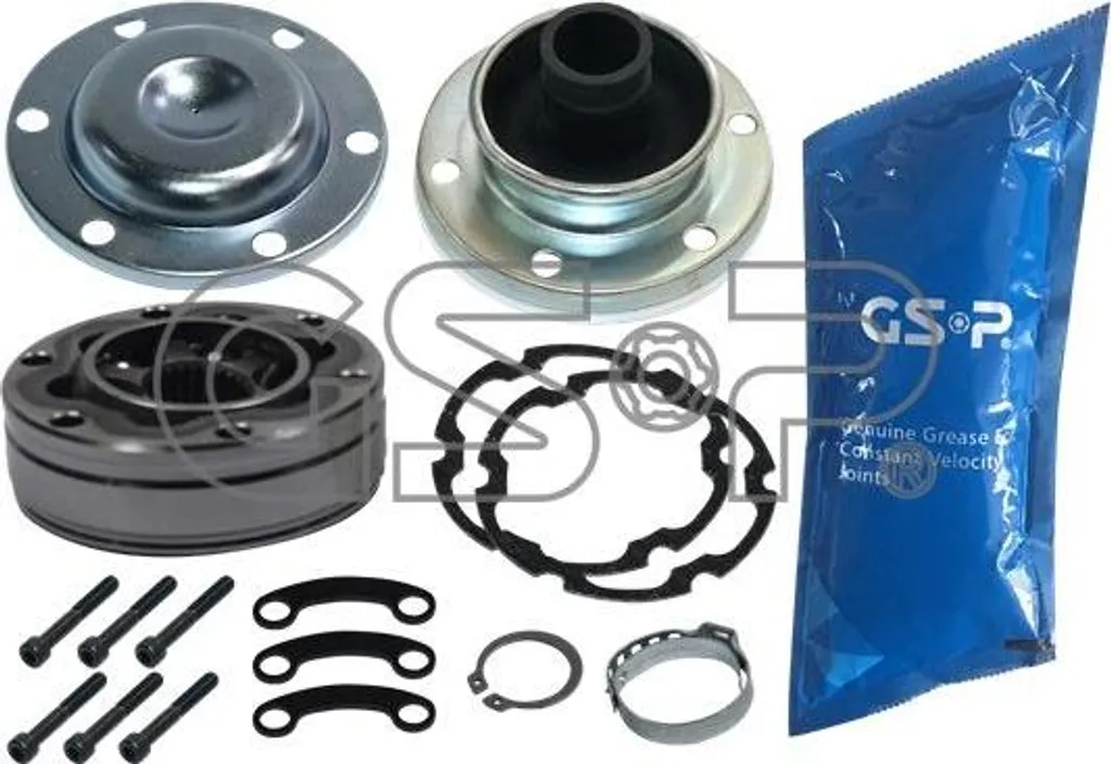 Joint d'Arbre de Transmission GSP 899032 pour Entretien Cherokee 4x4