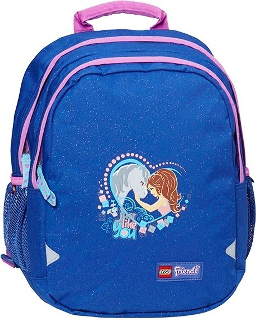 Friends Horse - Ergo Kindergarten Rucksack