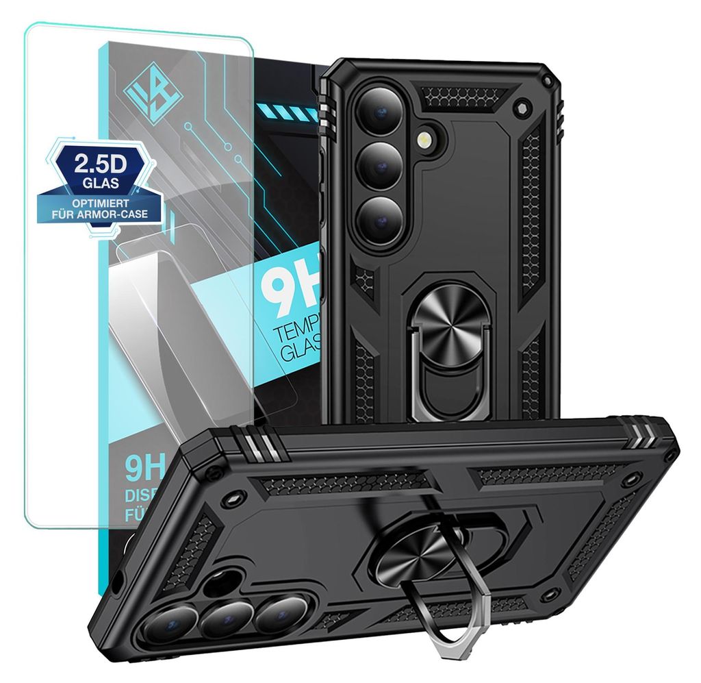Armor Outdoor Handyhülle für Samsung Galaxy S26 Handy Produktbild 