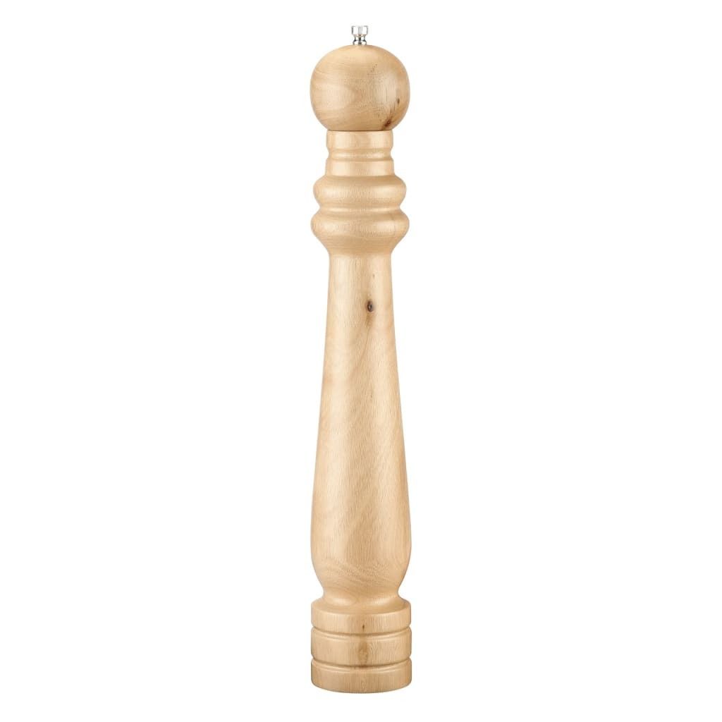 HI Pfeffermühle 42x6,9 cm Holz Natur Produktbild 