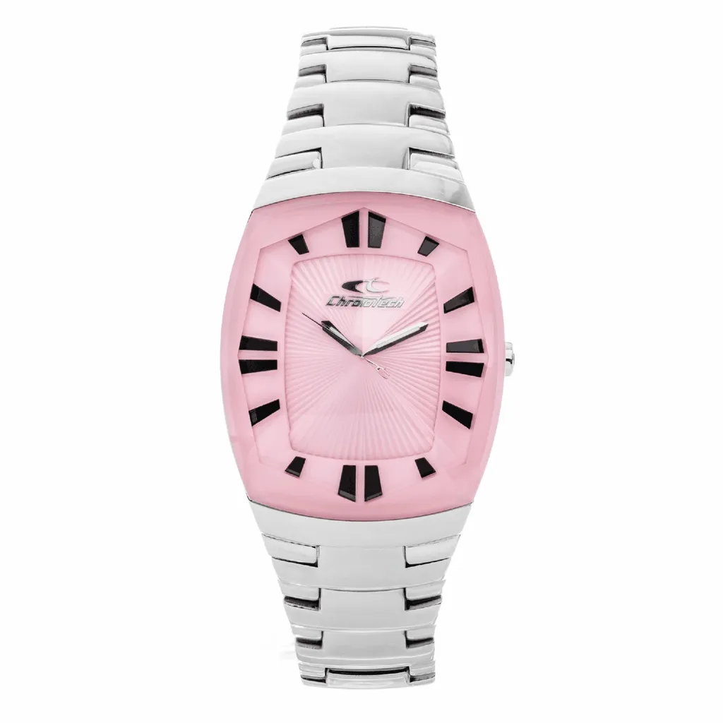 Scheda Tecnica Chronotech CT7065L-07M Orologio Donna 30mm Rosa