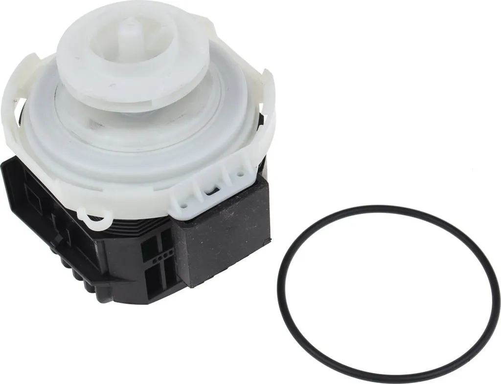 Plus de Bruit Lave-Vaisselle : Pompe Cyclage Ariston C00257903 Neuve