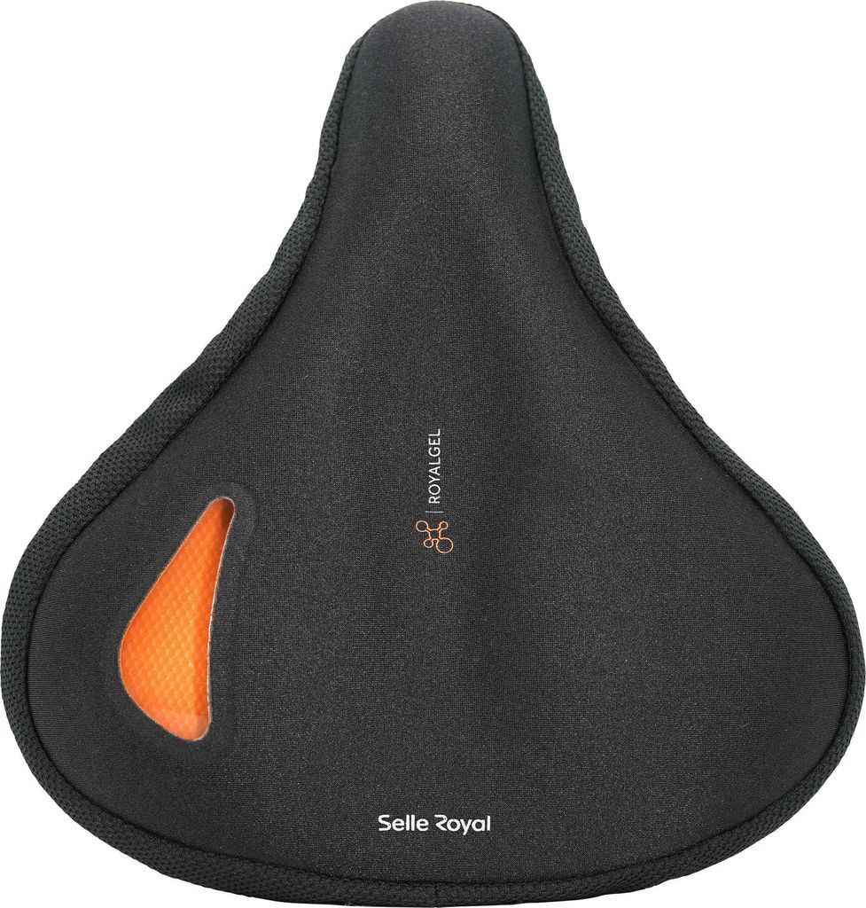 Selle Royal Sattelbezug Royalgel, large Produktbild 