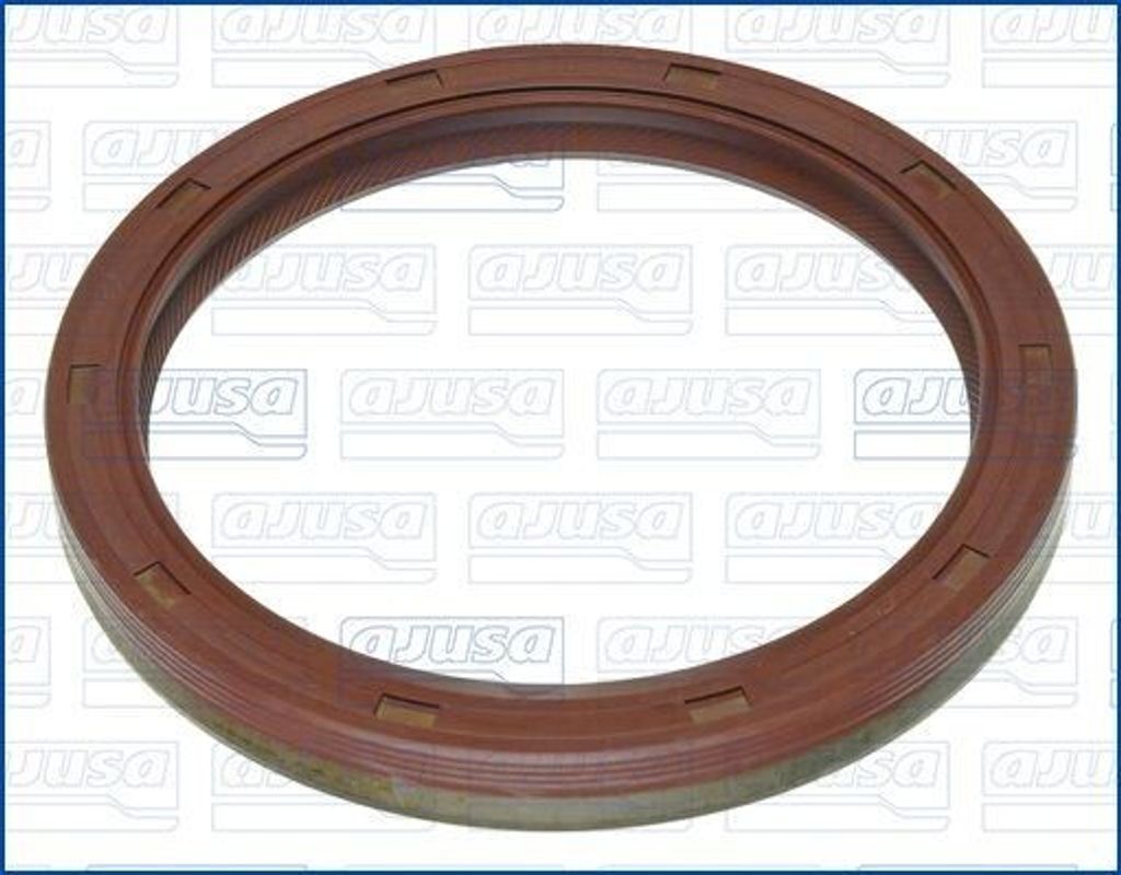 AJUSA 15039400 Kurbelwellensimmering für OPEL Omega B Limousine (V94)
