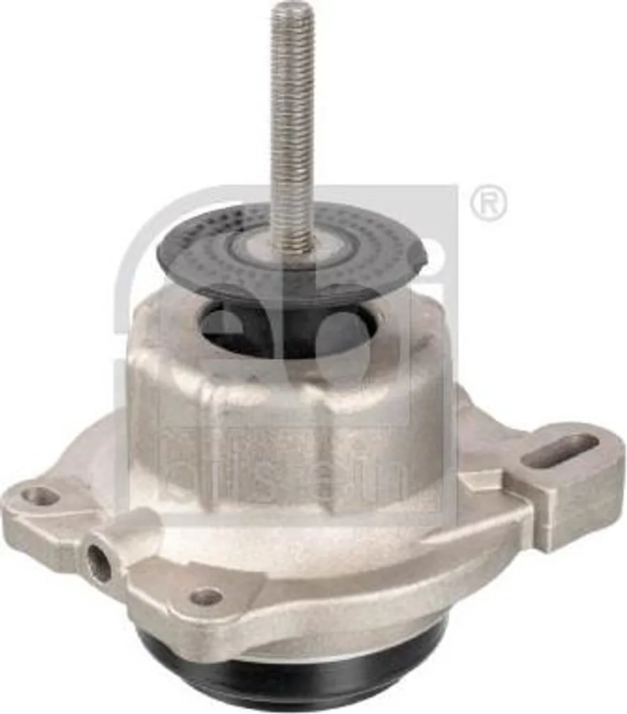Roulement Moteur 171310 FEBI : Solution Anti-Claquement pour Ford Transit
