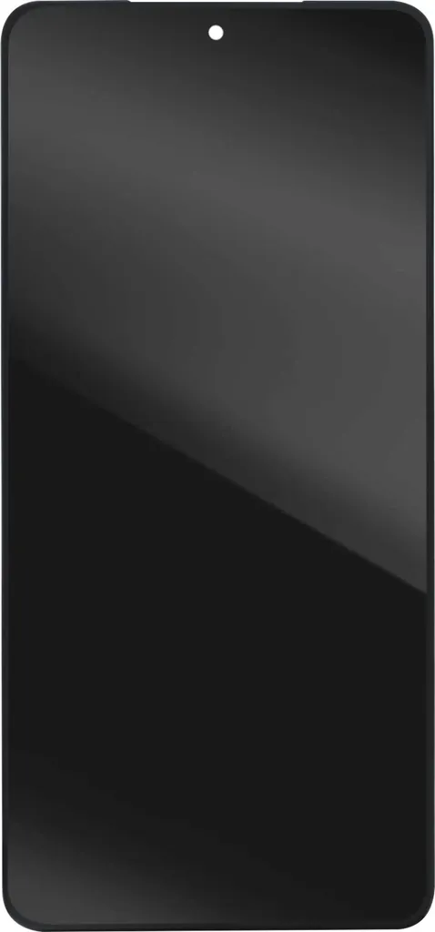Écran LCD pour OnePlus 13R avec vitre tactile Noire Clappio Premium